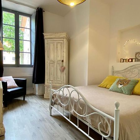 Appartement 60M2 Carcassonne Centre Exterior foto