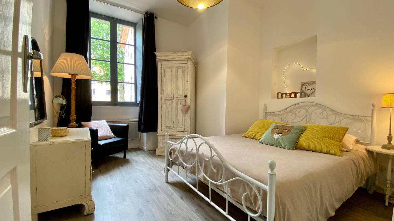 Appartement 60M2 Carcassonne Centre Exterior foto
